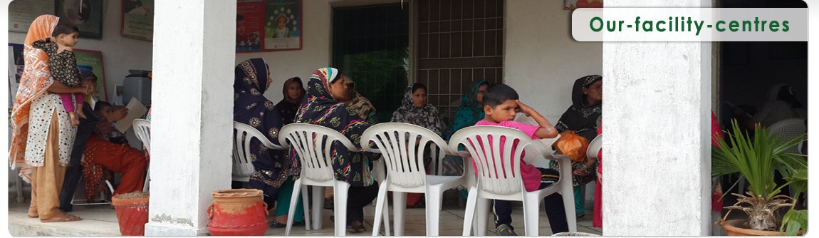 Our-facility-centres